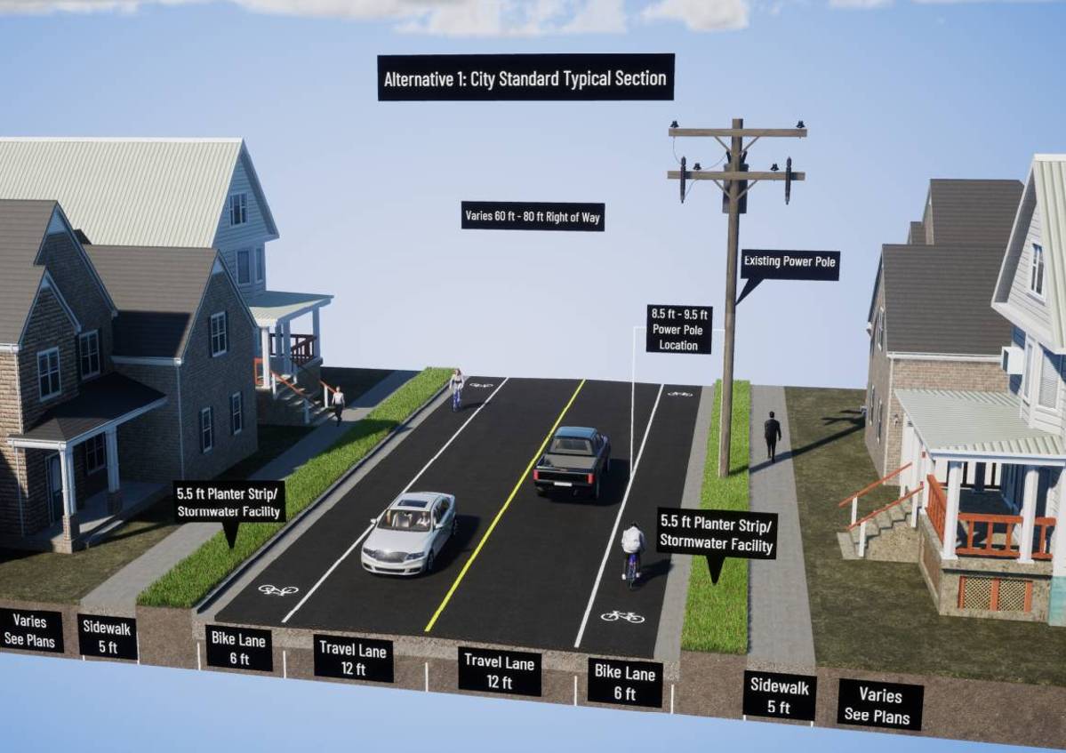 River Street Option 1 - Copy (2) - Copy